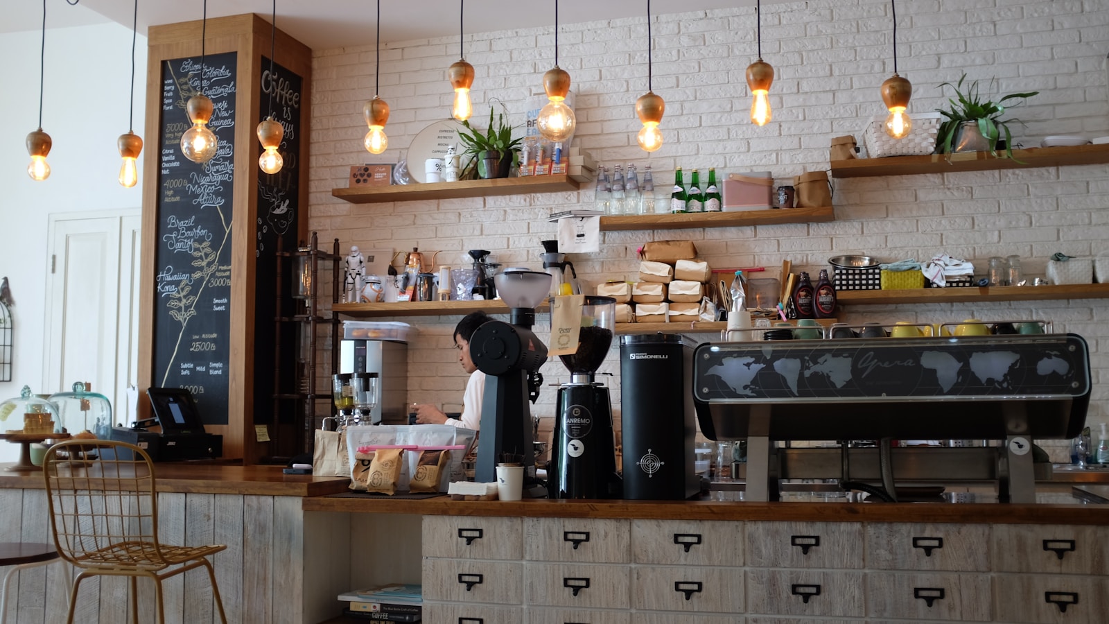 Kafe Armenian — Hospitality, George Town, Penang