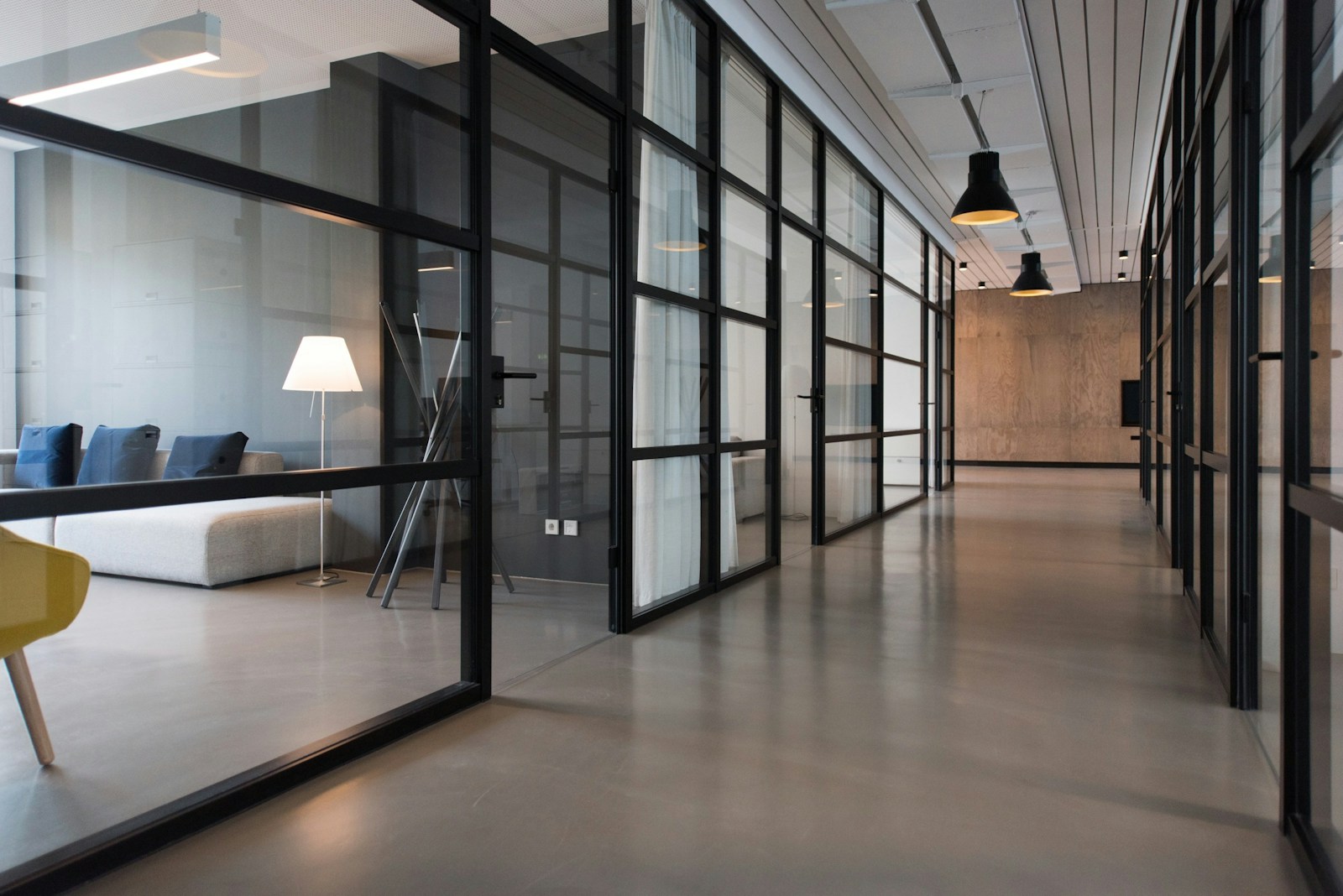 Office at Beach Street — Commercial, George Town, Penang